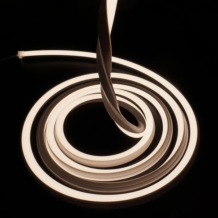 3d Neon Light