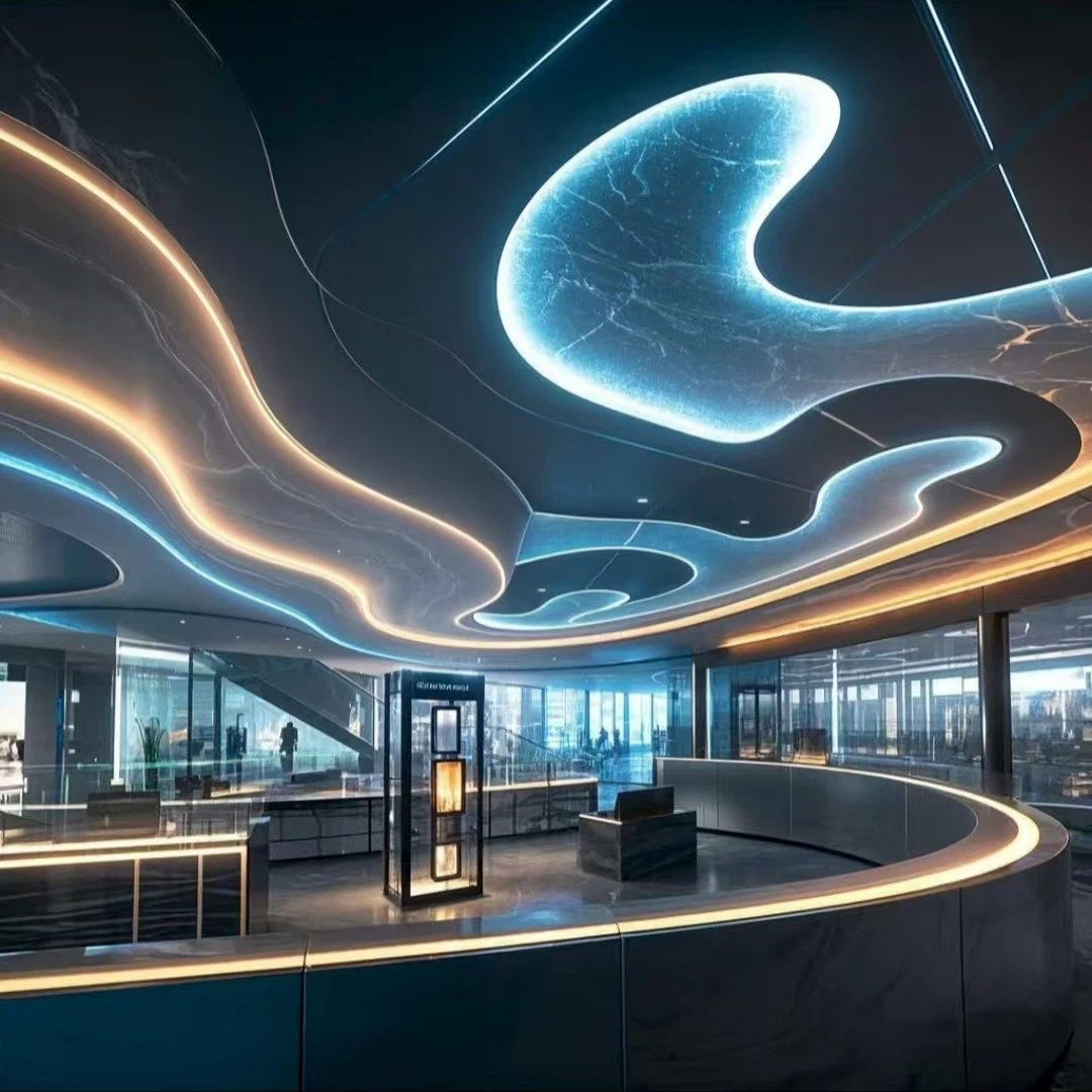 LED linear lighting LED linear lighting