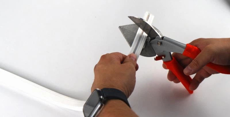 How to Properly Seal Neon Flex After Cutting to Maintain Waterproof Performance How to Properly Seal Neon Flex After Cutting to Maintain Waterproof Performance