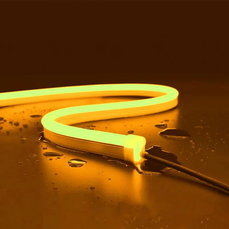 connect Neon Flex connect Neon Flex